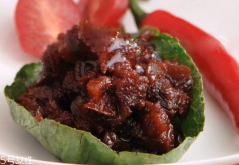 香菇醬用干還是濕的 香菇醬怎么吃 香菇醬用干還是濕的 香菇醬怎么吃