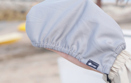 uv100口罩真的防曬嗎？uv100防曬口罩怎么樣