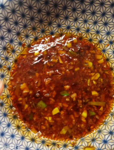 自制涼皮的簡單做法 超詳細(xì)自制涼皮方法