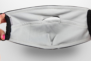 ohsunny防曬口罩怎么樣？ohsunny防曬口罩效果