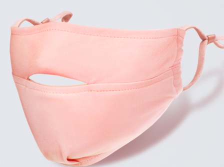 ohsunny防曬口罩怎么樣？ohsunny防曬口罩效果