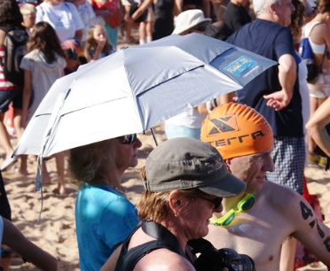 uv blocker哪里買？uv blocker防曬傘真假