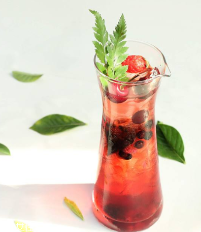 夏天冷飲有哪些？好喝的夏天冷飲做法