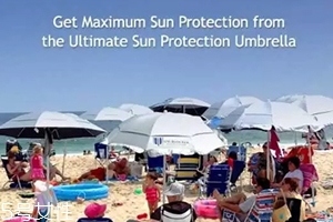 uv blocker太陽傘怎么樣？uv blocker和coolibar哪個(gè)好