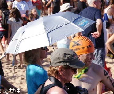 uv blocker太陽傘怎么樣？uv blocker和coolibar哪個(gè)好