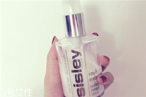 乳液可以當妝前乳嗎？乳液當妝前乳用好嗎？