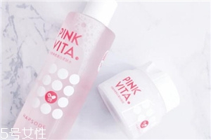 柔膚水可以做面膜嗎？柔膚水做面膜好嗎？