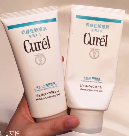 卸妝乳可以當洗面奶用嗎？卸妝乳當洗面奶用可以嗎？