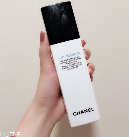 卸妝乳可以卸口紅嗎？卸妝乳能卸掉口紅嗎？