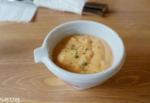 千島醬熱量高嗎 千島醬會胖嗎 千島醬熱量高嗎 千島醬會胖嗎