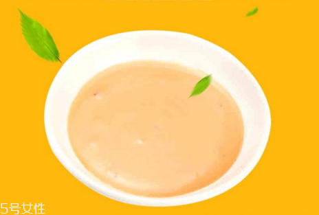 千島醬熱量高嗎 千島醬會胖嗎 千島醬熱量高嗎 千島醬會胖嗎