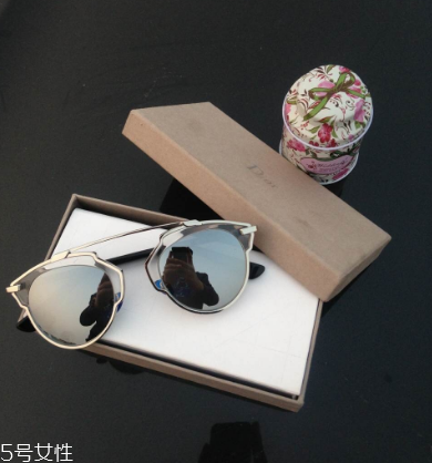 太陽鏡能防曬嗎？太陽鏡有防曬作用嗎？