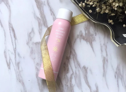 國貨防曬噴霧哪個牌子好？國產(chǎn)防曬噴霧排行榜