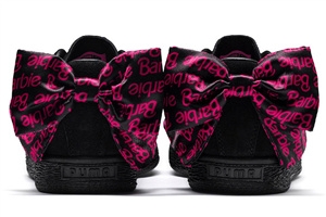 puma與barbie聯(lián)名款什么時(shí)候發(fā)售？彪馬芭比聯(lián)名發(fā)售時(shí)間