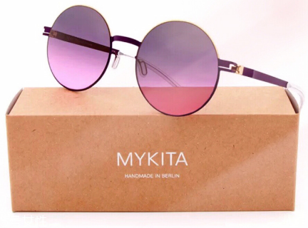 mykita是什么牌子？mykita品牌介紹