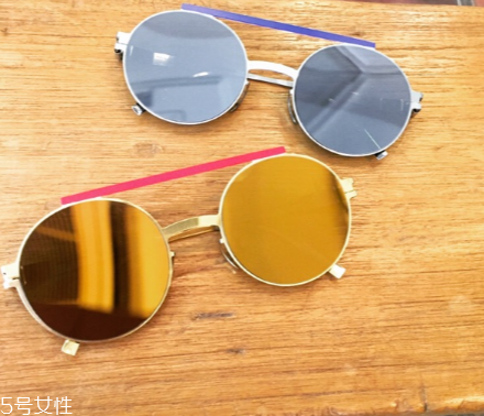 mykita眼鏡什么檔次？mykita屬于什么檔次？