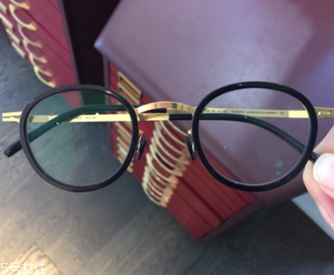 mykita眼鏡什么檔次？mykita屬于什么檔次？