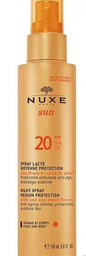 藥妝防曬噴霧哪個牌子好？藥妝防曬噴霧排行榜