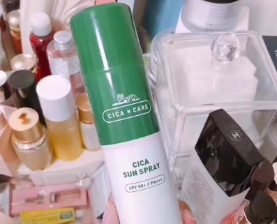 藥妝防曬噴霧哪個牌子好？藥妝防曬噴霧排行榜