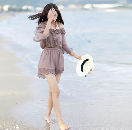 連體褲什么款式好看？連體褲流行什么款式？