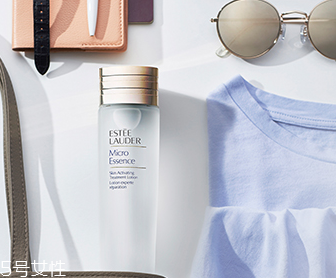 雅詩(shī)蘭黛肌底微精華是肌底液?jiǎn)?？能否?dāng)肌底液用？