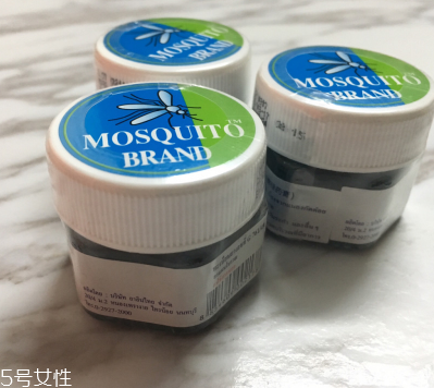 泰國(guó)蚊子膏功效 泰國(guó)蚊子膏作用 泰國(guó)蚊子膏功效 泰國(guó)蚊子膏作用