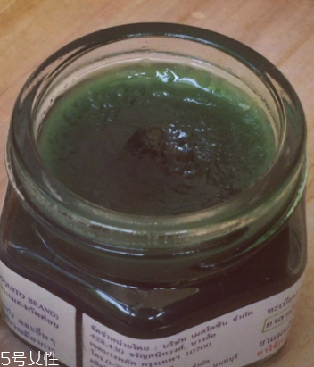 泰國蚊子膏怎么用？泰國蚊子膏使用方法