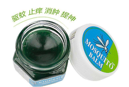 泰國(guó)蚊子膏多少錢？泰國(guó)蚊子膏價(jià)格