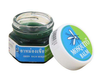 泰國(guó)蚊子膏多少錢？泰國(guó)蚊子膏價(jià)格