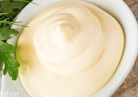 蛋黃醬什么味道 蛋黃醬是哪里的美食 蛋黃醬什么味道 蛋黃醬是哪里的美食