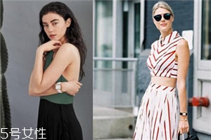 手表和衣服怎么搭配？手表怎么搭配衣服好看？