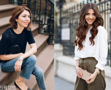 手表和衣服怎么搭配？手表怎么搭配衣服好看？