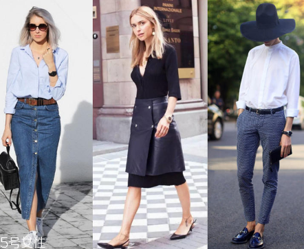 手表和衣服怎么搭配？手表怎么搭配衣服好看？