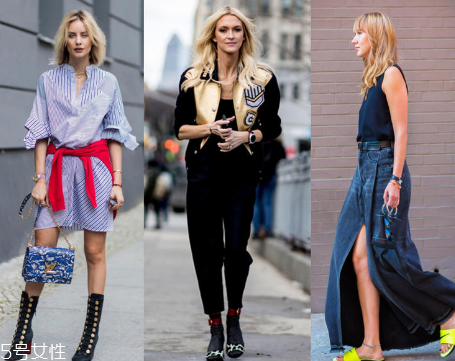 手表和衣服怎么搭配？手表怎么搭配衣服好看？