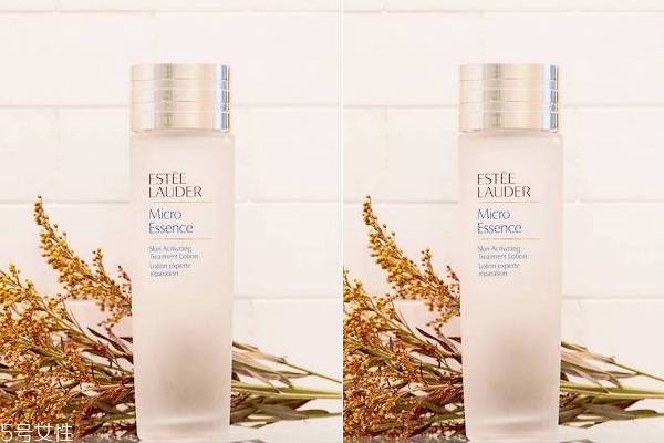 雅詩蘭黛肌底微精華和sk2神仙水哪個好？成分一樣嗎？