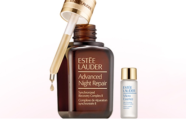 雅詩蘭黛肌底微精華和小棕瓶精華什么不同？哪個好？