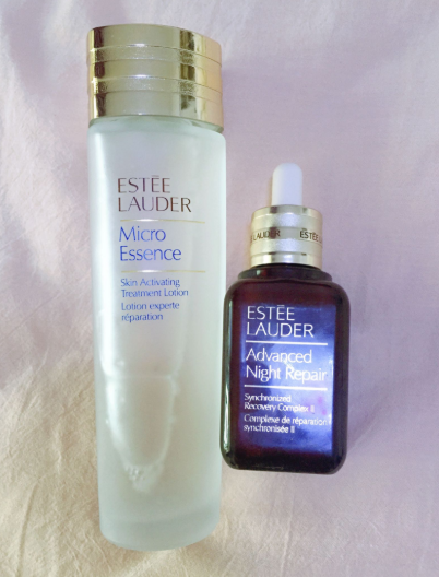 雅詩(shī)蘭黛肌底微精華和小棕瓶精華什么不同？哪個(gè)好？