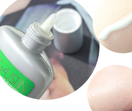 cane and austin防曬霜怎么樣？cane and austin防曬霜心得