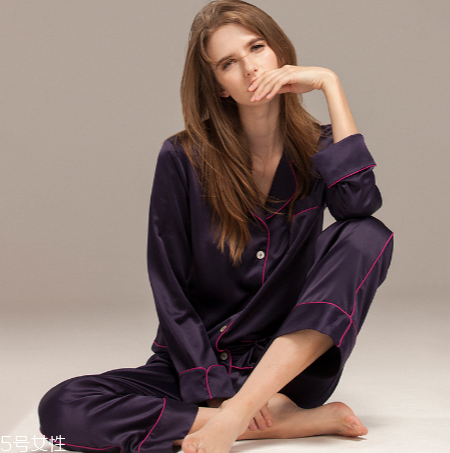 今年流行什么睡衣？睡衣流行什么款式？