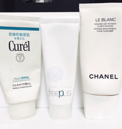 敏感肌潔面用什么 敏感肌清潔護膚產(chǎn)品推薦 敏感肌潔面用什么 敏感肌清潔護膚產(chǎn)品推薦