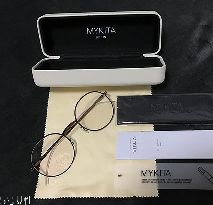 mykita眼鏡多少錢(qián)？mykita眼鏡正品價(jià)格