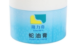 蛇油膏能治痔瘡嗎？痔瘡能用蛇油膏治嗎？