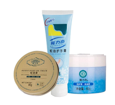 蛇油膏能治痔瘡嗎？痔瘡能用蛇油膏治嗎？