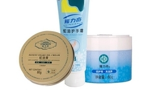 蛇油膏可以去疤痕嗎？疤痕能用蛇油膏去除嗎？