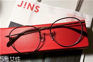 jins防藍(lán)光眼鏡有用嗎？jins防藍(lán)光眼鏡有效果嗎？