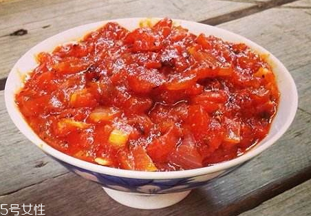 披薩醬可以用什么代替 披薩醬可以用番茄醬代替嗎 披薩醬可以用什么代替 披薩醬可以用番茄醬代替嗎