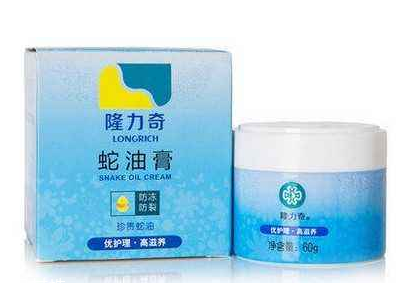 蛇油膏可以當(dāng)潤(rùn)滑劑嗎？蛇油膏可以替代潤(rùn)滑劑嗎？