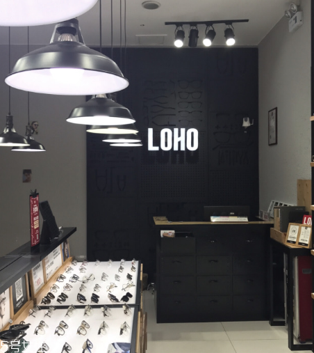 loho是什么牌子？loho品牌介紹