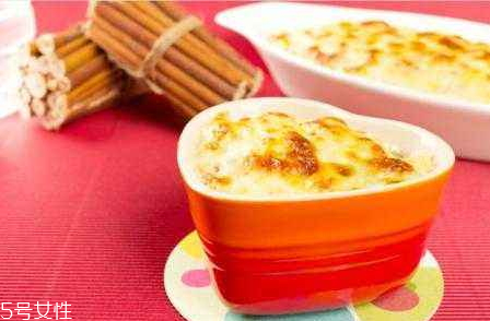 芝士焗飯熱量高嗎 哪種焗飯熱量高 芝士焗飯熱量高嗎 哪種焗飯熱量高