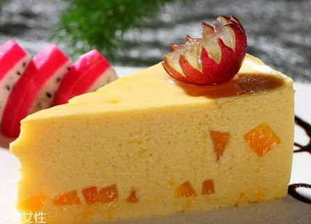 芝士蛋糕熱量高嗎 吃芝士蛋糕會(huì)發(fā)胖嗎 芝士蛋糕熱量高嗎 吃芝士蛋糕會(huì)發(fā)胖嗎